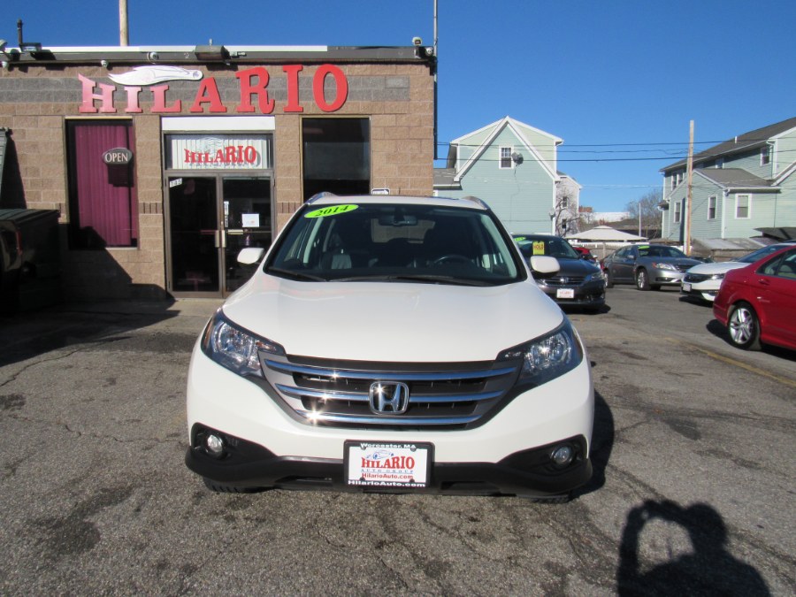 Used Honda CR-V EXL 2014 | Hilario's Auto Sales Inc.. Worcester, Massachusetts Used Honda CR-V EXL 2014 | Hilario's Auto Sales Inc.. Worcester, Massachusetts