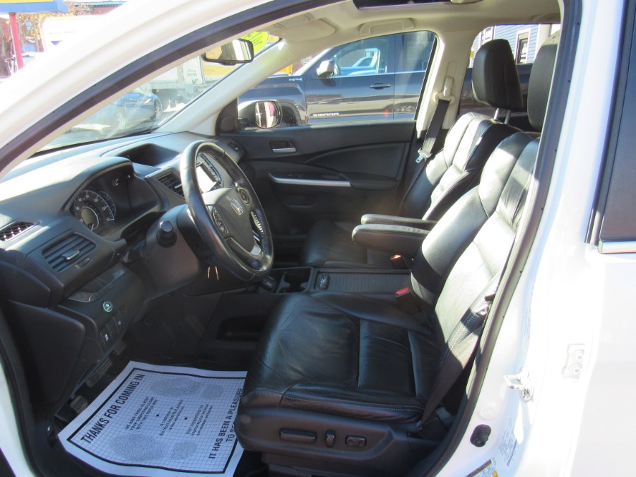 Used Honda CR-V EXL 2014 | Hilario's Auto Sales Inc.. Worcester, Massachusetts Used Honda CR-V EXL 2014 | Hilario's Auto Sales Inc.. Worcester, Massachusetts