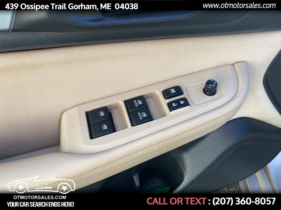 Used Subaru Legacy 4dr Sdn 2.5i Premium PZEV 2015 | Ossipee Trail Motor Sales. Gorham, Maine Used Subaru Legacy 4dr Sdn 2.5i Premium PZEV 2015 | Ossipee Trail Motor Sales. Gorham, Maine