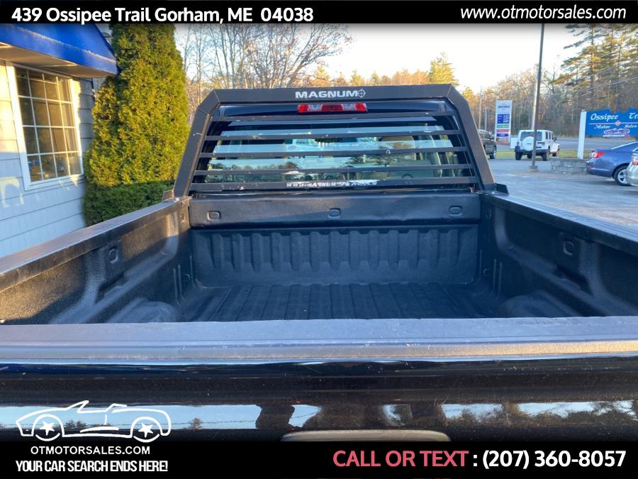 2015 GMC Sierra 1500 4WD Double Cab 143.5", available for sale in Gorham, Maine | Ossipee Trail Motor Sales. Gorham, Maine 2015 GMC Sierra 1500 4WD Double Cab 143.5", available for sale in Gorham, Maine | Ossipee Trail Motor Sales. Gorham, Maine