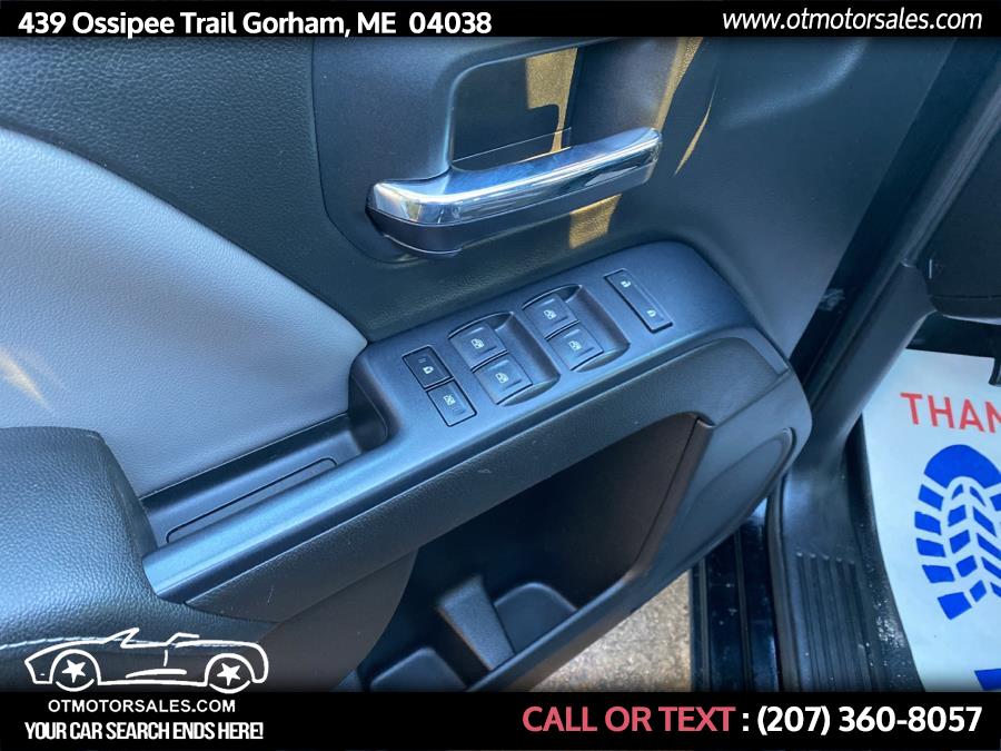 2015 GMC Sierra 1500 4WD Double Cab 143.5", available for sale in Gorham, Maine | Ossipee Trail Motor Sales. Gorham, Maine 2015 GMC Sierra 1500 4WD Double Cab 143.5", available for sale in Gorham, Maine | Ossipee Trail Motor Sales. Gorham, Maine