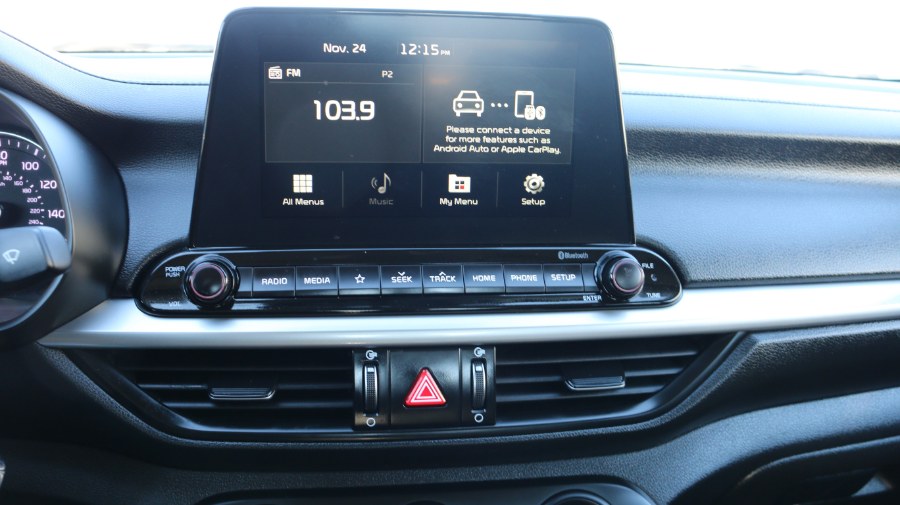 Used Kia Forte LXS IVT 2021 | Inman Motors Sales. Medford, Massachusetts Used Kia Forte LXS IVT 2021 | Inman Motors Sales. Medford, Massachusetts