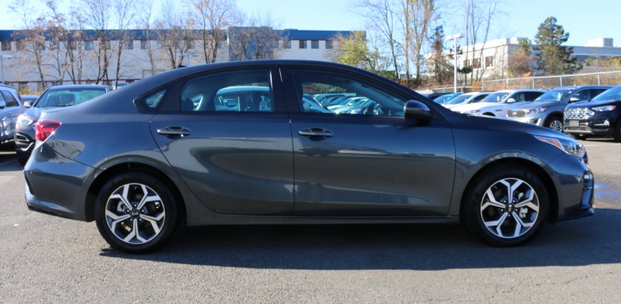 Used Kia Forte LXS IVT 2021 | Inman Motors Sales. Medford, Massachusetts Used Kia Forte LXS IVT 2021 | Inman Motors Sales. Medford, Massachusetts