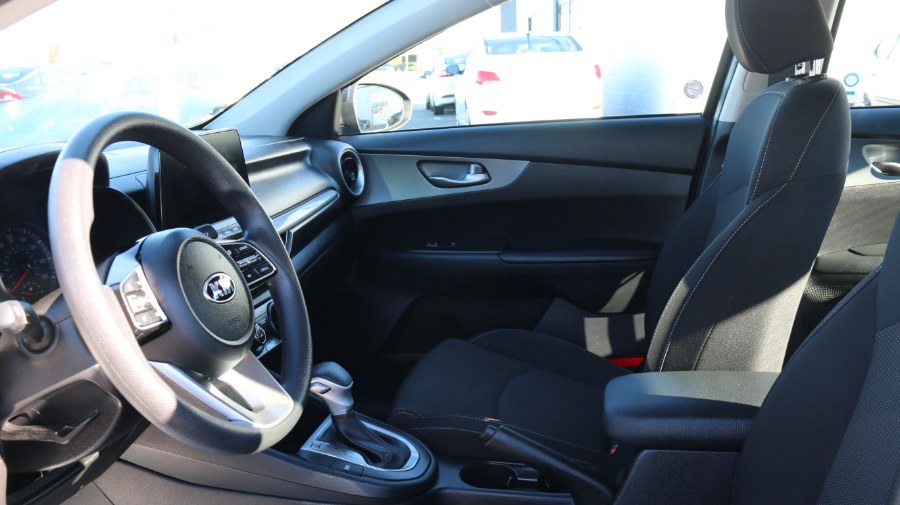 Used Kia Forte LXS IVT 2021 | Inman Motors Sales. Medford, Massachusetts Used Kia Forte LXS IVT 2021 | Inman Motors Sales. Medford, Massachusetts