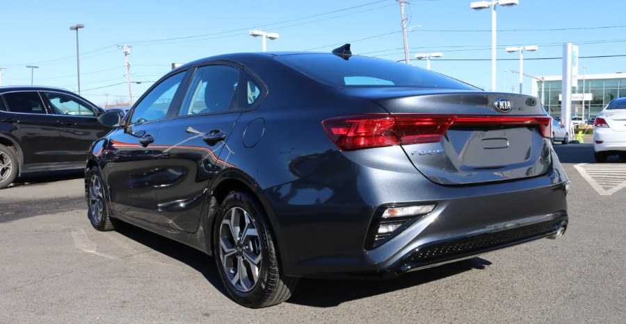 Used Kia Forte LXS IVT 2021 | Inman Motors Sales. Medford, Massachusetts Used Kia Forte LXS IVT 2021 | Inman Motors Sales. Medford, Massachusetts