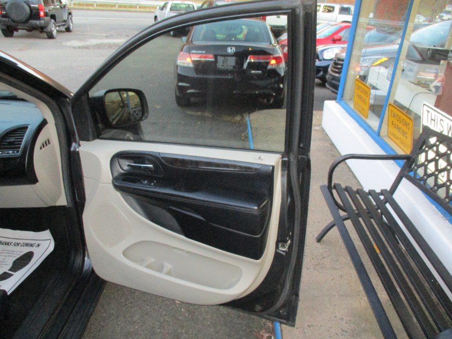 Used Dodge Grand Caravan SE 2012 | Cos Central Auto. Meriden, Connecticut Used Dodge Grand Caravan SE 2012 | Cos Central Auto. Meriden, Connecticut