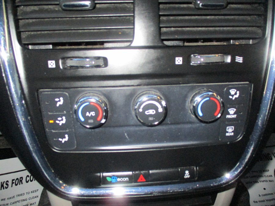 Used Dodge Grand Caravan SE 2012 | Cos Central Auto. Meriden, Connecticut Used Dodge Grand Caravan SE 2012 | Cos Central Auto. Meriden, Connecticut