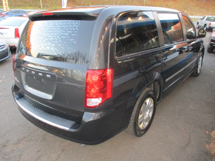 Used Dodge Grand Caravan SE 2012 | Cos Central Auto. Meriden, Connecticut Used Dodge Grand Caravan SE 2012 | Cos Central Auto. Meriden, Connecticut