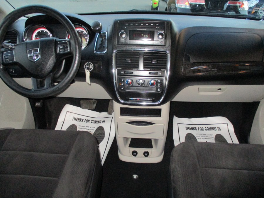 Used Dodge Grand Caravan SE 2012 | Cos Central Auto. Meriden, Connecticut Used Dodge Grand Caravan SE 2012 | Cos Central Auto. Meriden, Connecticut