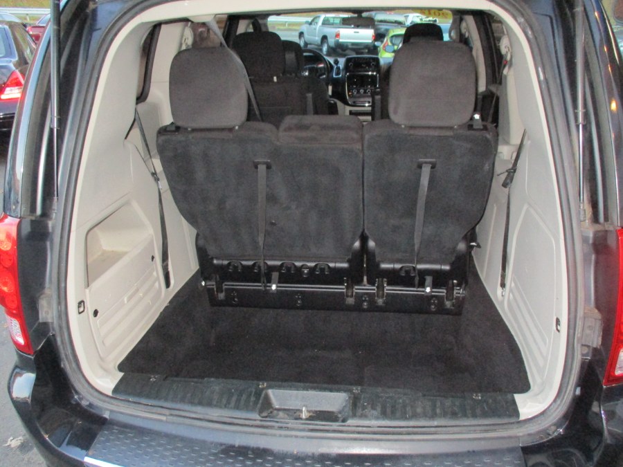 Used Dodge Grand Caravan SE 2012 | Cos Central Auto. Meriden, Connecticut Used Dodge Grand Caravan SE 2012 | Cos Central Auto. Meriden, Connecticut