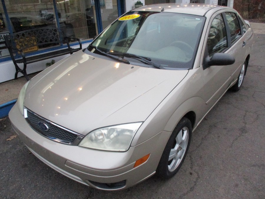 Used Ford Focus zx 2007 | Cos Central Auto. Meriden, Connecticut Used Ford Focus zx 2007 | Cos Central Auto. Meriden, Connecticut