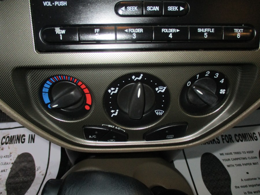 Used Ford Focus zx 2007 | Cos Central Auto. Meriden, Connecticut Used Ford Focus zx 2007 | Cos Central Auto. Meriden, Connecticut