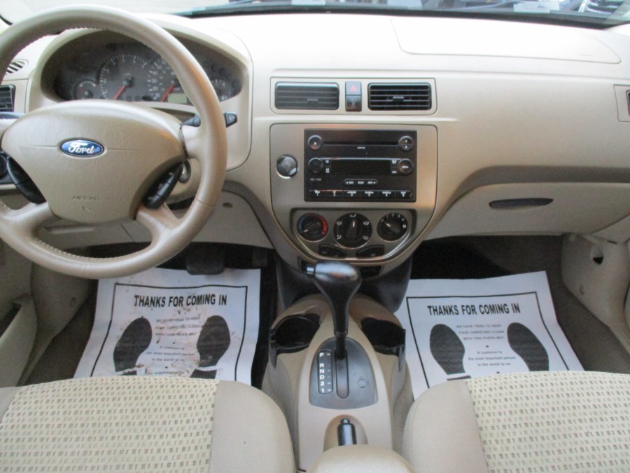 Used Ford Focus zx 2007 | Cos Central Auto. Meriden, Connecticut Used Ford Focus zx 2007 | Cos Central Auto. Meriden, Connecticut