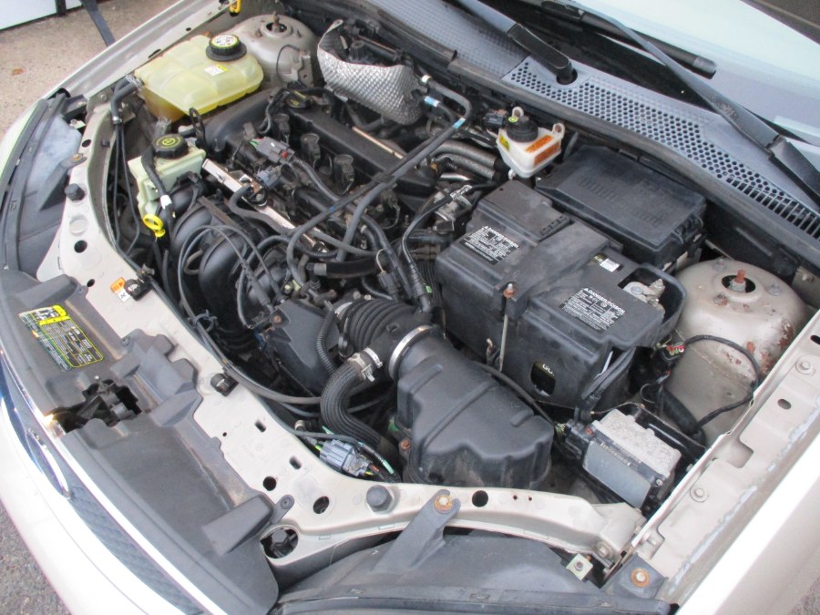 Used Ford Focus zx 2007 | Cos Central Auto. Meriden, Connecticut Used Ford Focus zx 2007 | Cos Central Auto. Meriden, Connecticut