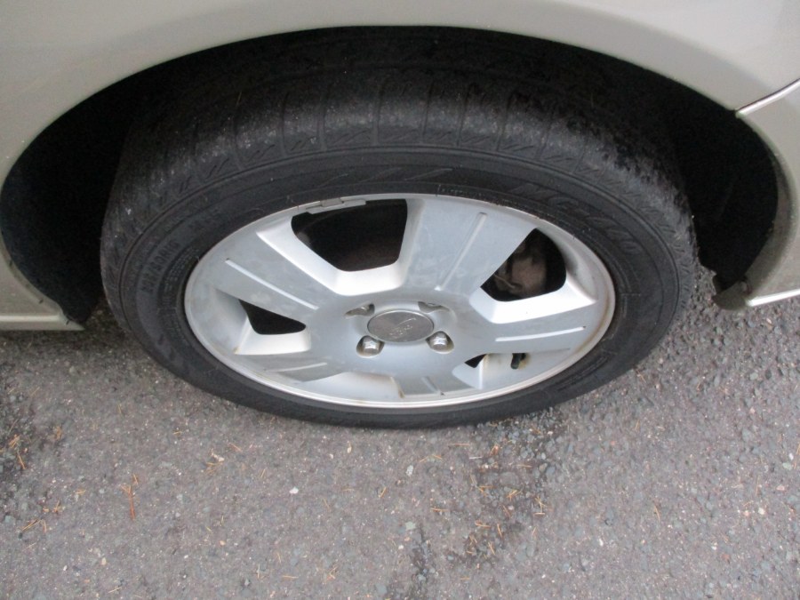 Used Ford Focus zx 2007 | Cos Central Auto. Meriden, Connecticut Used Ford Focus zx 2007 | Cos Central Auto. Meriden, Connecticut