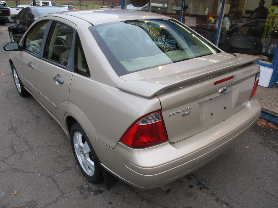 Used Ford Focus zx 2007 | Cos Central Auto. Meriden, Connecticut Used Ford Focus zx 2007 | Cos Central Auto. Meriden, Connecticut