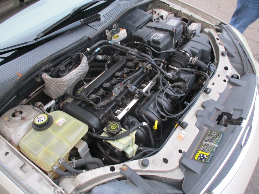 Used Ford Focus zx 2007 | Cos Central Auto. Meriden, Connecticut Used Ford Focus zx 2007 | Cos Central Auto. Meriden, Connecticut