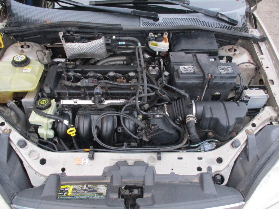 Used Ford Focus zx 2007 | Cos Central Auto. Meriden, Connecticut Used Ford Focus zx 2007 | Cos Central Auto. Meriden, Connecticut