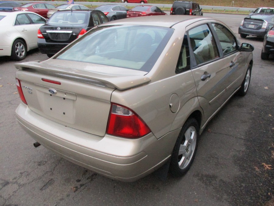 Used Ford Focus zx 2007 | Cos Central Auto. Meriden, Connecticut Used Ford Focus zx 2007 | Cos Central Auto. Meriden, Connecticut
