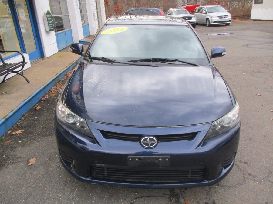 Used Scion tC tC 2011 | Cos Central Auto. Meriden, Connecticut Used Scion tC tC 2011 | Cos Central Auto. Meriden, Connecticut