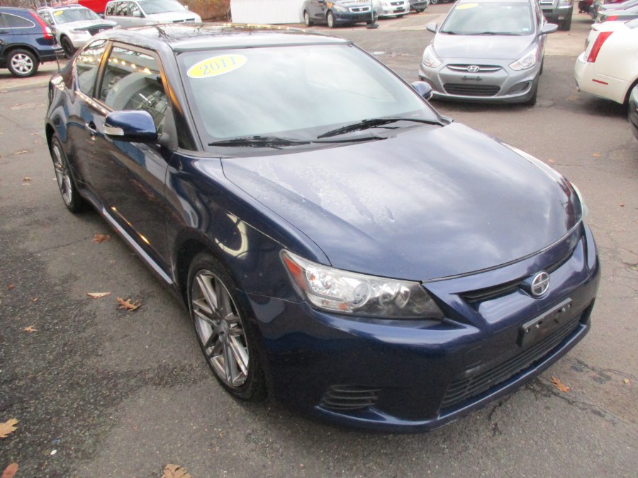 Used Scion tC tC 2011 | Cos Central Auto. Meriden, Connecticut Used Scion tC tC 2011 | Cos Central Auto. Meriden, Connecticut