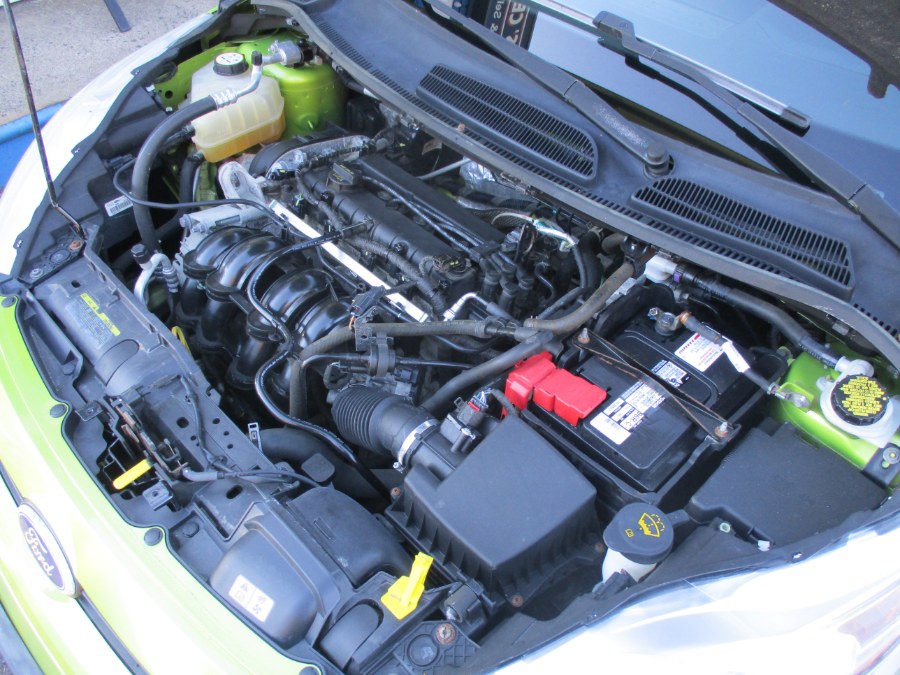 2011 Ford Fiesta 5dr HB SES, available for sale in Meriden, Connecticut | Cos Central Auto. Meriden, Connecticut 2011 Ford Fiesta 5dr HB SES, available for sale in Meriden, Connecticut | Cos Central Auto. Meriden, Connecticut