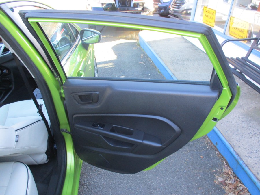 2011 Ford Fiesta 5dr HB SES, available for sale in Meriden, Connecticut | Cos Central Auto. Meriden, Connecticut 2011 Ford Fiesta 5dr HB SES, available for sale in Meriden, Connecticut | Cos Central Auto. Meriden, Connecticut