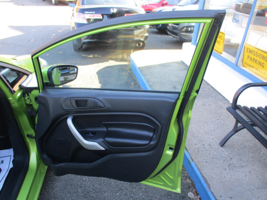 2011 Ford Fiesta 5dr HB SES, available for sale in Meriden, Connecticut | Cos Central Auto. Meriden, Connecticut 2011 Ford Fiesta 5dr HB SES, available for sale in Meriden, Connecticut | Cos Central Auto. Meriden, Connecticut