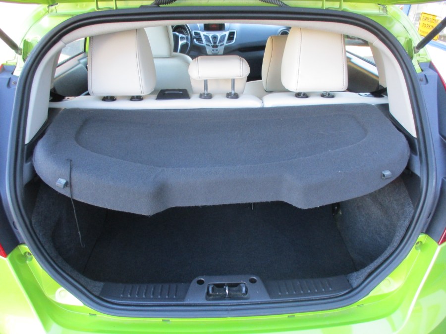 2011 Ford Fiesta 5dr HB SES, available for sale in Meriden, Connecticut | Cos Central Auto. Meriden, Connecticut 2011 Ford Fiesta 5dr HB SES, available for sale in Meriden, Connecticut | Cos Central Auto. Meriden, Connecticut