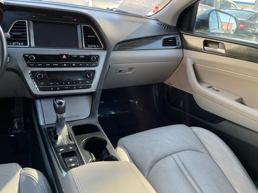Used Hyundai Sonata 4dr Sdn 2.4L Limited 2015 | Green Light Auto. Corona, California