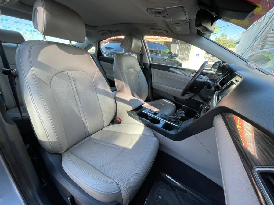 Used Hyundai Sonata 4dr Sdn 2.4L Limited 2015 | Green Light Auto. Corona, California