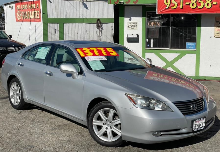 2007 Lexus ES 350 4dr Sdn, available for sale in Corona, California | Green Light Auto. Corona, California