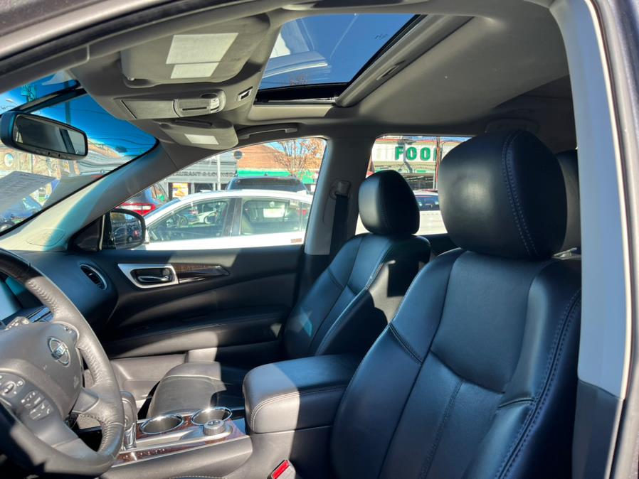 Used Nissan Pathfinder 4WD 4dr SL 2015 | Sunrise Auto Sales. Rosedale, New York Used Nissan Pathfinder 4WD 4dr SL 2015 | Sunrise Auto Sales. Rosedale, New York
