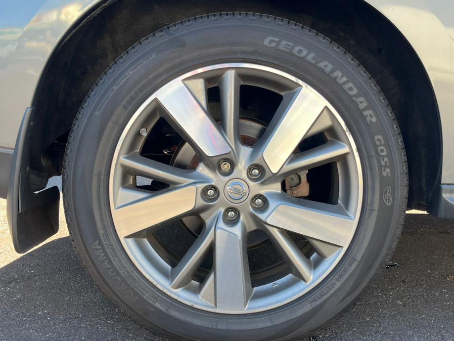 Used Nissan Pathfinder 4WD 4dr SL 2015 | Sunrise Auto Sales. Rosedale, New York Used Nissan Pathfinder 4WD 4dr SL 2015 | Sunrise Auto Sales. Rosedale, New York