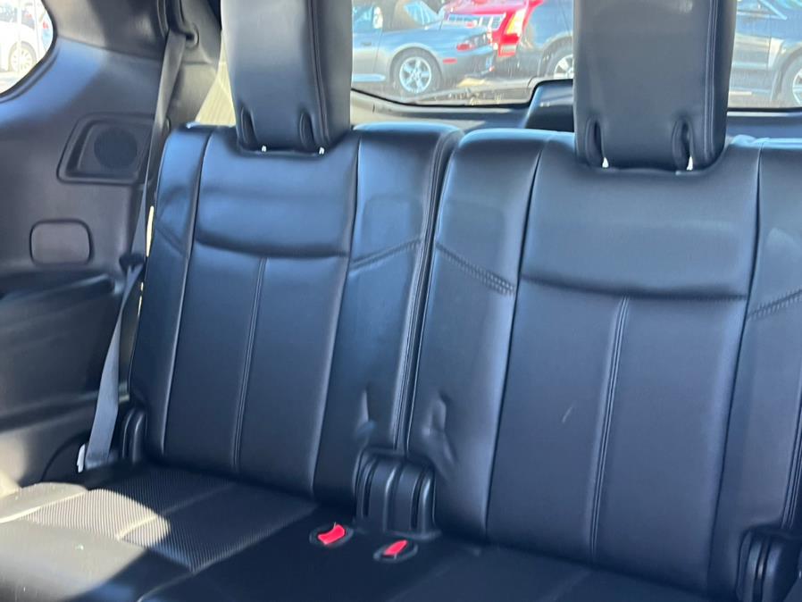 Used Nissan Pathfinder 4WD 4dr SL 2015 | Sunrise Auto Sales. Rosedale, New York Used Nissan Pathfinder 4WD 4dr SL 2015 | Sunrise Auto Sales. Rosedale, New York