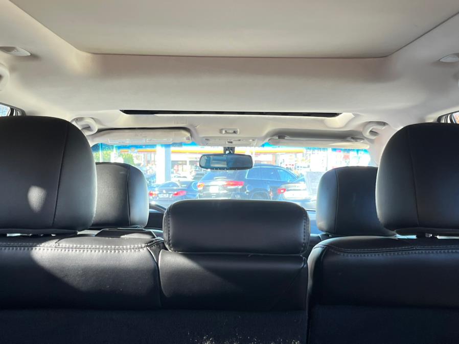 Used Nissan Pathfinder 4WD 4dr SL 2015 | Sunrise Auto Sales. Rosedale, New York Used Nissan Pathfinder 4WD 4dr SL 2015 | Sunrise Auto Sales. Rosedale, New York