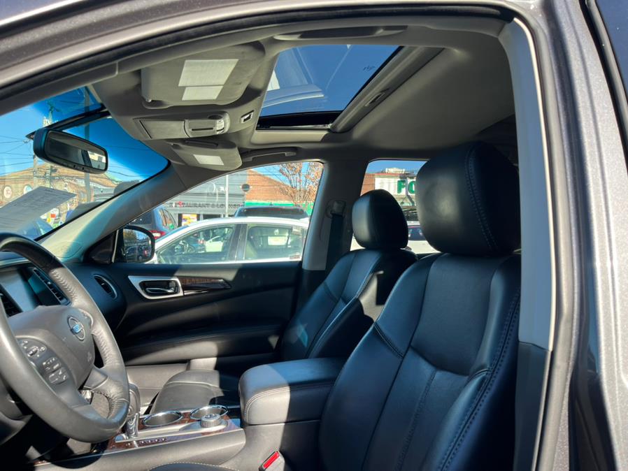 Used Nissan Pathfinder 4WD 4dr SL 2015 | Sunrise Auto Sales. Rosedale, New York Used Nissan Pathfinder 4WD 4dr SL 2015 | Sunrise Auto Sales. Rosedale, New York