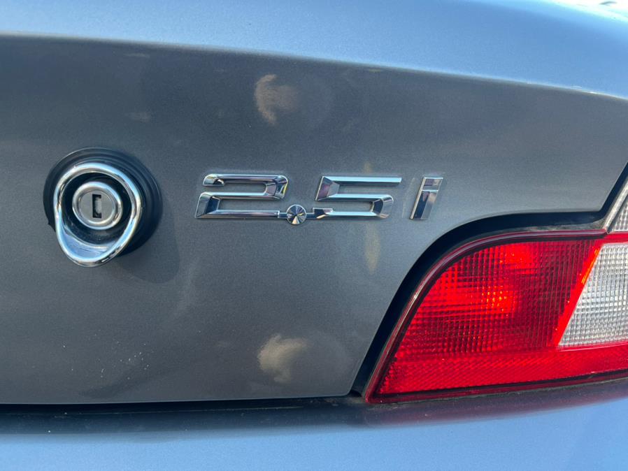 Used BMW Z3 Z3 2dr Roadster 2.5i 2001 | Sunrise Auto Sales. Rosedale, New York Used BMW Z3 Z3 2dr Roadster 2.5i 2001 | Sunrise Auto Sales. Rosedale, New York