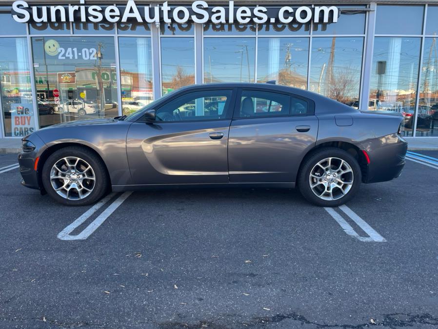 Used Dodge Charger 4dr Sdn SXT AWD 2015 | Sunrise Auto Sales. Rosedale, New York Used Dodge Charger 4dr Sdn SXT AWD 2015 | Sunrise Auto Sales. Rosedale, New York