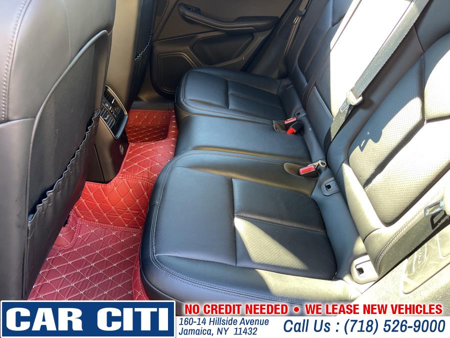 Used Porsche Macan S AWD 2017 | Car Citi. Jamaica, New York Used Porsche Macan S AWD 2017 | Car Citi. Jamaica, New York