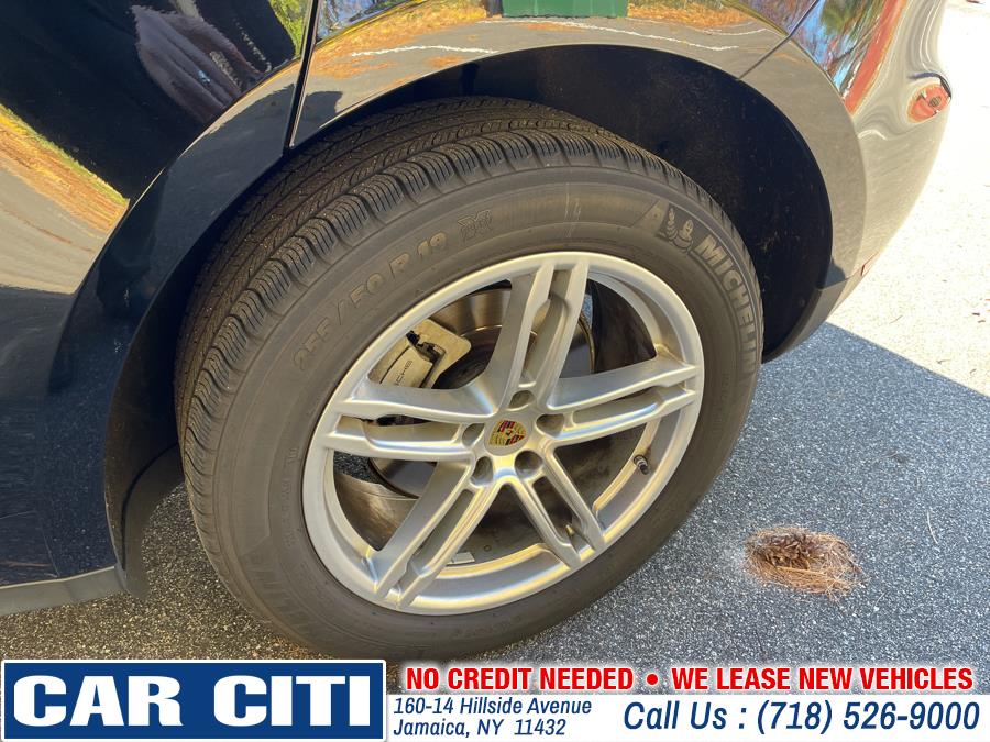 Used Porsche Macan S AWD 2017 | Car Citi. Jamaica, New York Used Porsche Macan S AWD 2017 | Car Citi. Jamaica, New York