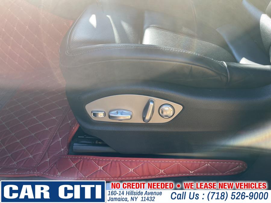 Used Porsche Macan S AWD 2017 | Car Citi. Jamaica, New York Used Porsche Macan S AWD 2017 | Car Citi. Jamaica, New York