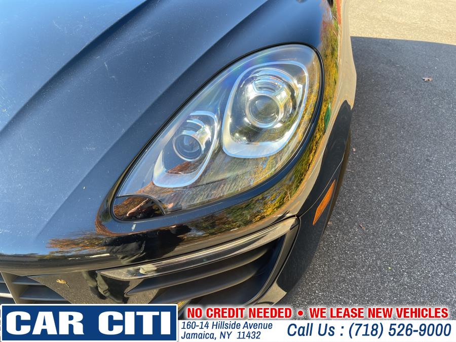 Used Porsche Macan S AWD 2017 | Car Citi. Jamaica, New York Used Porsche Macan S AWD 2017 | Car Citi. Jamaica, New York