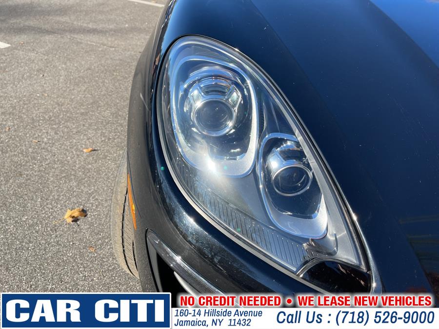 Used Porsche Macan S AWD 2017 | Car Citi. Jamaica, New York Used Porsche Macan S AWD 2017 | Car Citi. Jamaica, New York