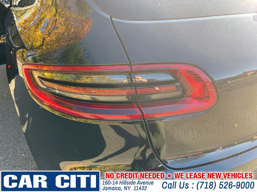 Used Porsche Macan S AWD 2017 | Car Citi. Jamaica, New York Used Porsche Macan S AWD 2017 | Car Citi. Jamaica, New York