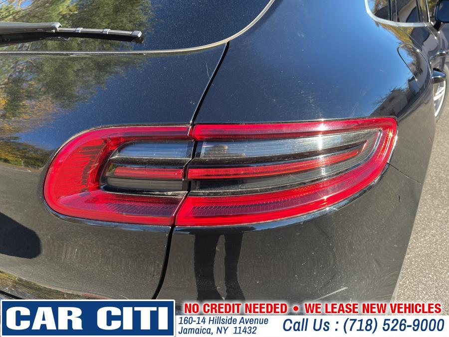 Used Porsche Macan S AWD 2017 | Car Citi. Jamaica, New York Used Porsche Macan S AWD 2017 | Car Citi. Jamaica, New York