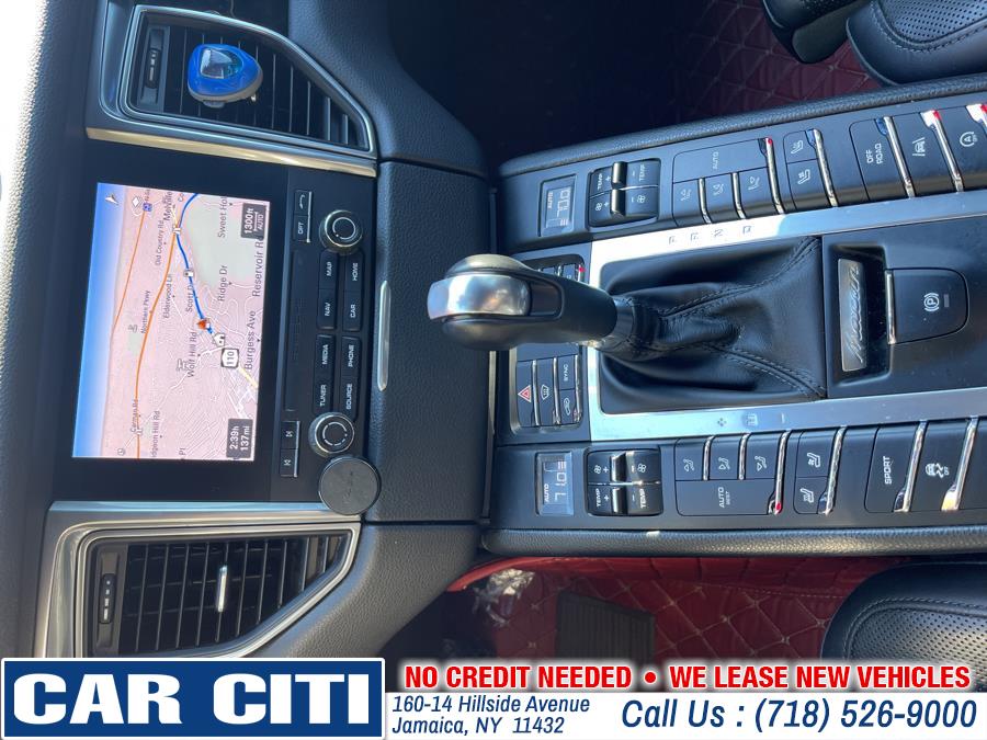 Used Porsche Macan S AWD 2017 | Car Citi. Jamaica, New York Used Porsche Macan S AWD 2017 | Car Citi. Jamaica, New York