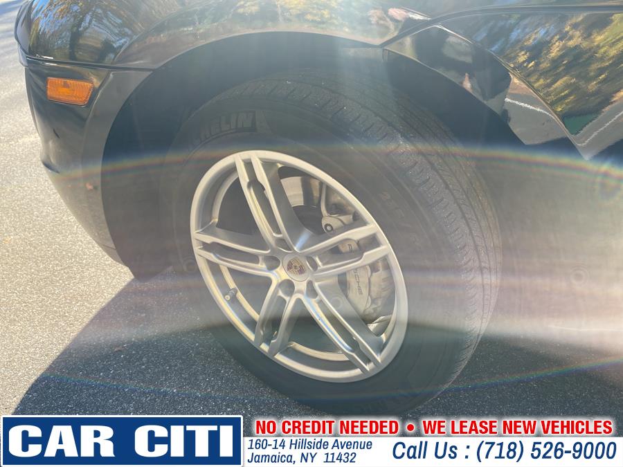 Used Porsche Macan S AWD 2017 | Car Citi. Jamaica, New York Used Porsche Macan S AWD 2017 | Car Citi. Jamaica, New York