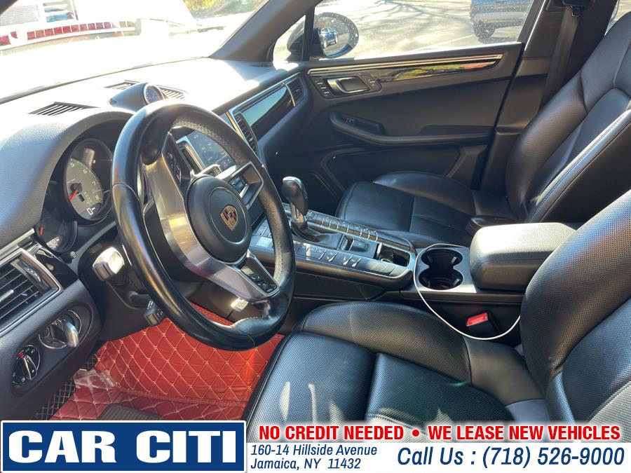 Used Porsche Macan S AWD 2017 | Car Citi. Jamaica, New York Used Porsche Macan S AWD 2017 | Car Citi. Jamaica, New York