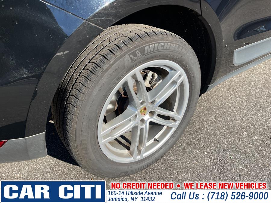 Used Porsche Macan S AWD 2017 | Car Citi. Jamaica, New York Used Porsche Macan S AWD 2017 | Car Citi. Jamaica, New York